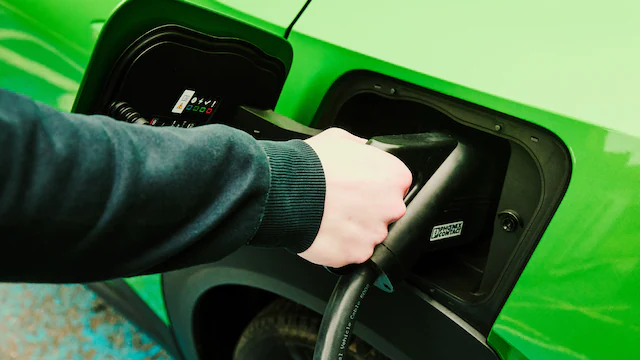 mokka electric