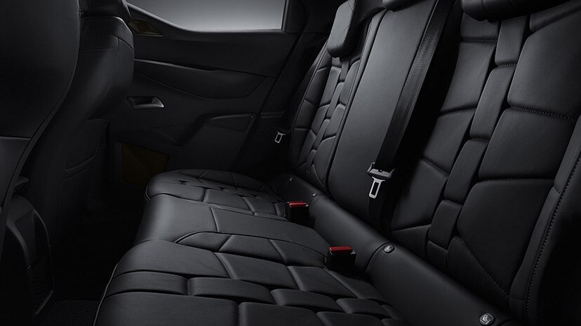 ds 3 interior