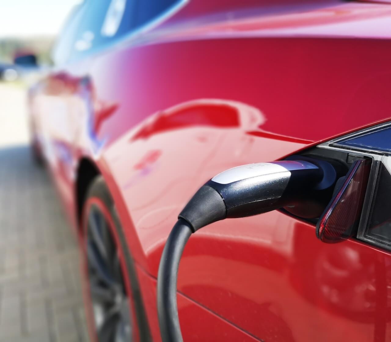 How Much Does It Cost To Charge An Electric Car Charging EVs